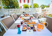 sisu bozcaada otel